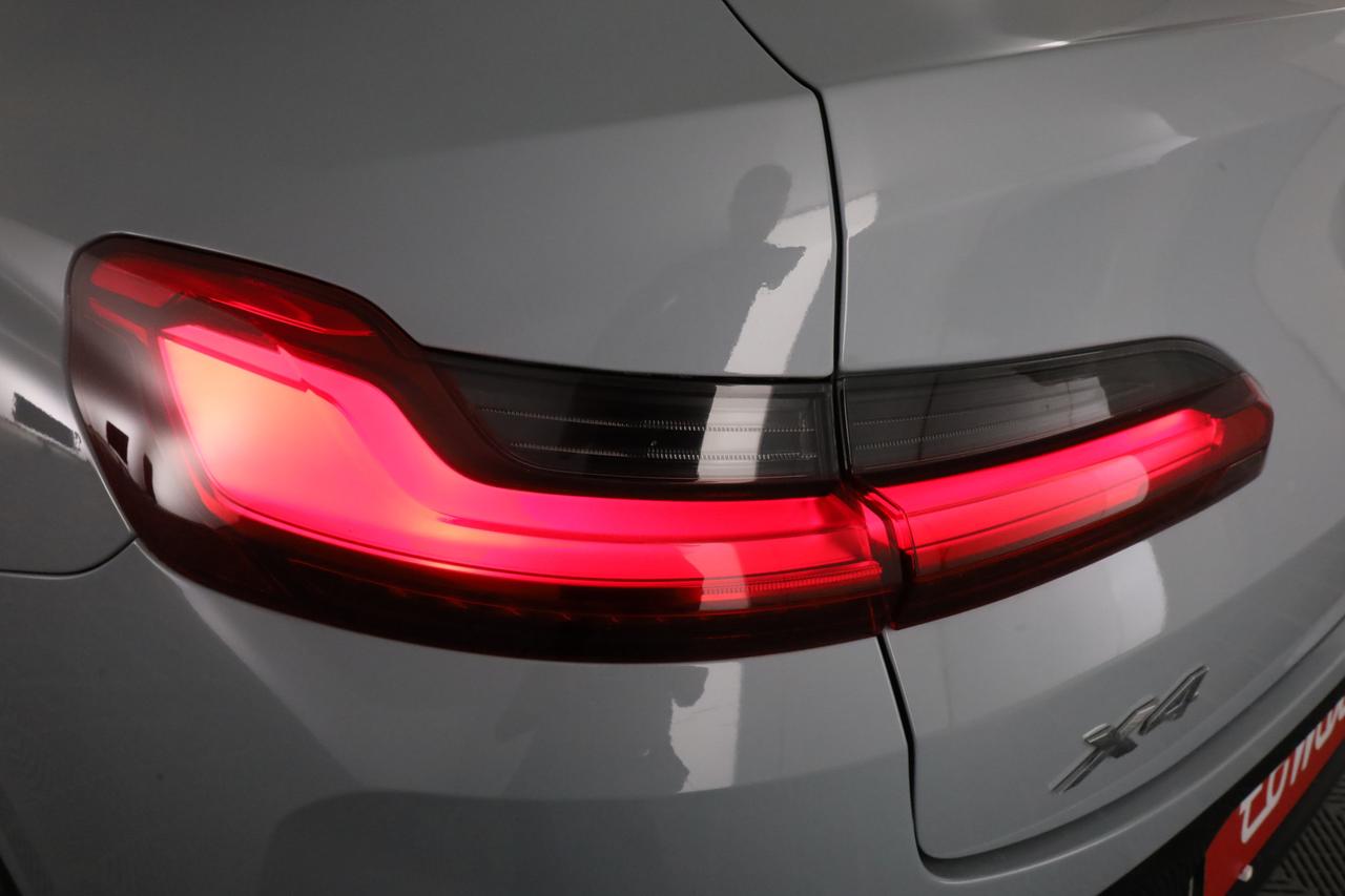 BMW X4 (G02) X4 xDrive30d 48V Msport