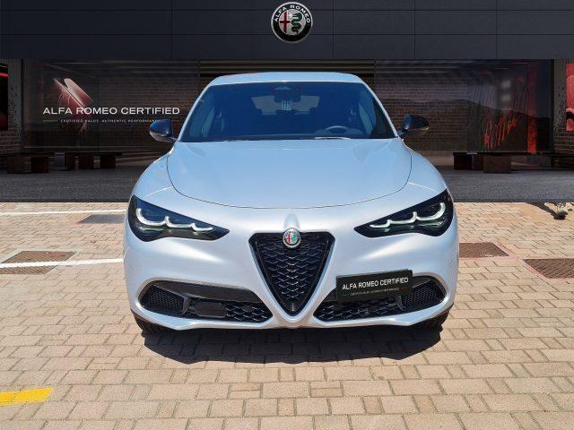 ALFA ROMEO Stelvio MY24 2200 MJT 210CV Q4 SPRINT