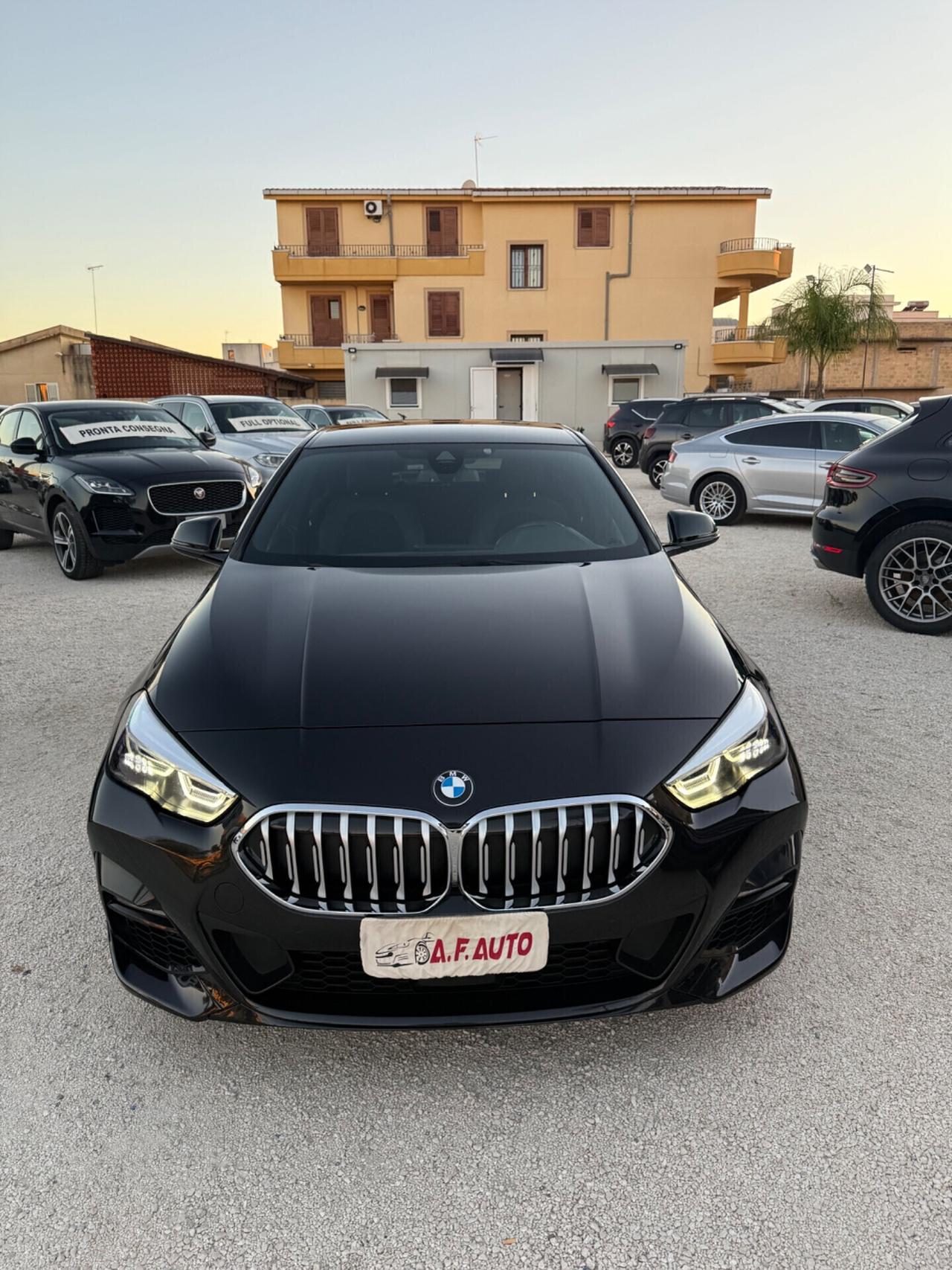 Bmw 220d Gran Coupé Msport