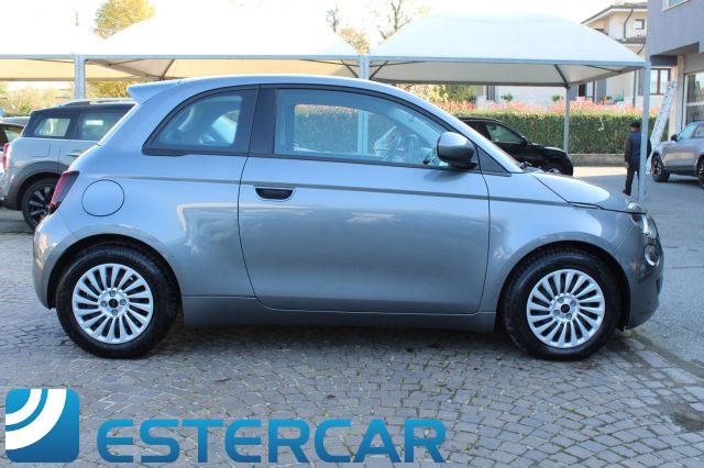 FIAT 500 Action Berlina 23,65 kWh NEOPATENTATI