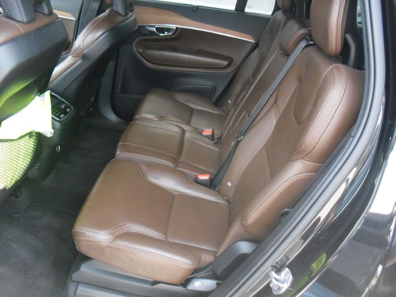 Volvo XC 90 XC90 D5 AWD Geartronic Inscription, FULL OPTIONAL, OTTIME CONDIZIONI!!