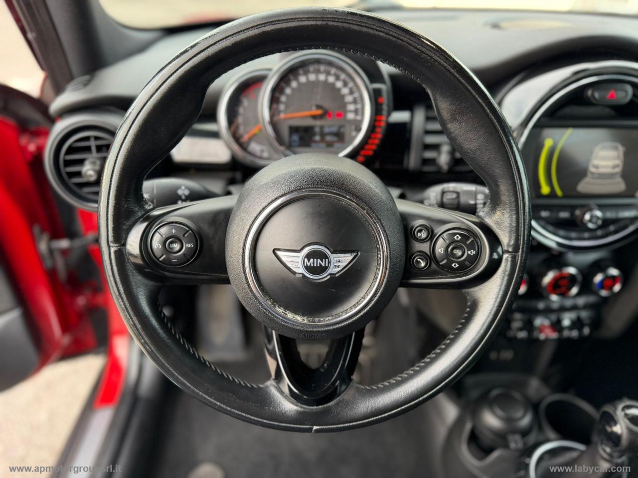 MINI Mini Cooper D Business XL
