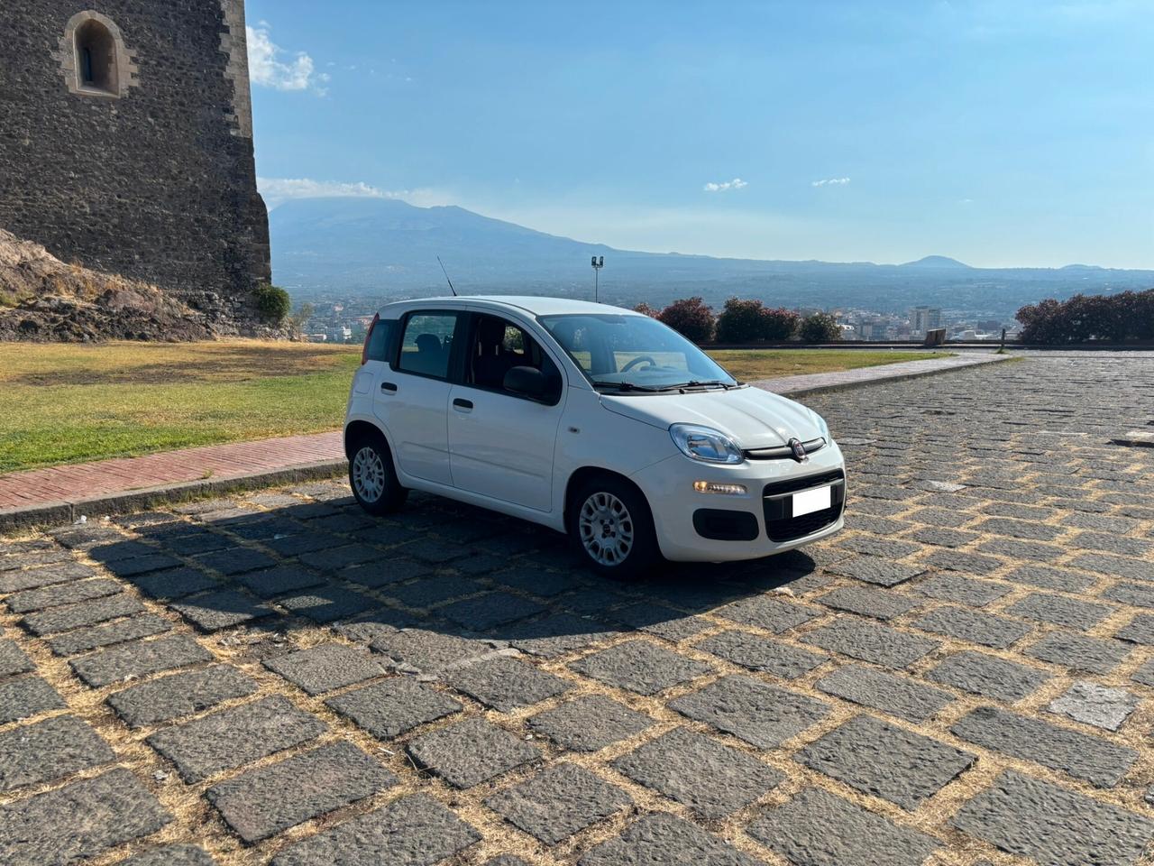 Fiat Panda 1.3 M-Jet Easy