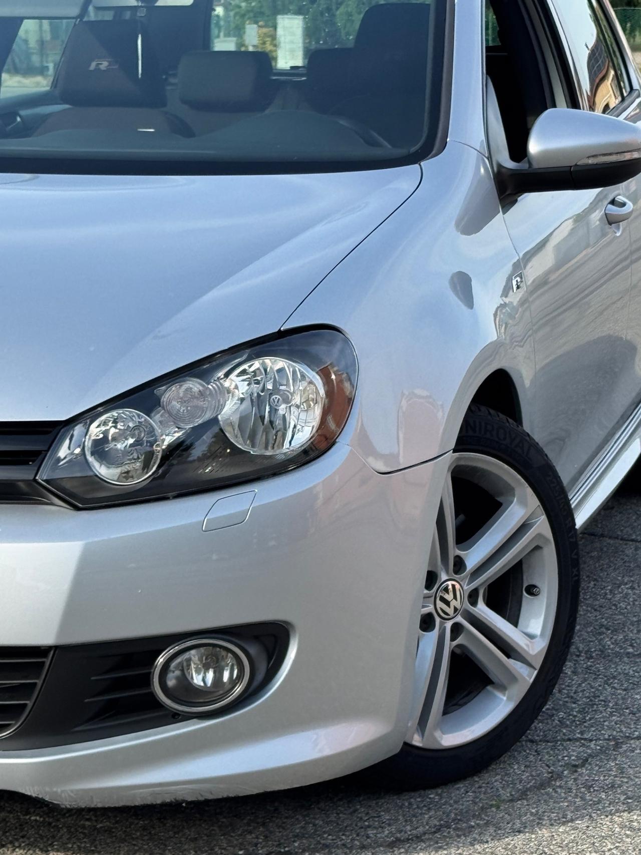 Volkswagen Golf 1.4 TSI 160CV 5p. Highline