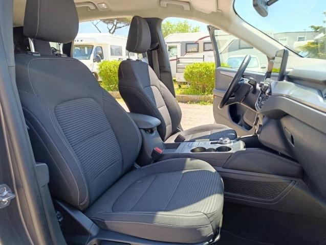 Ford Kuga 1.5 ecoblue Titanium Business 2wd 120cv auto