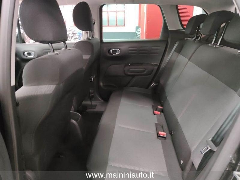 Citroën C3 Aircross 1.2 110cv Feel + Car Play SUPER PROMO