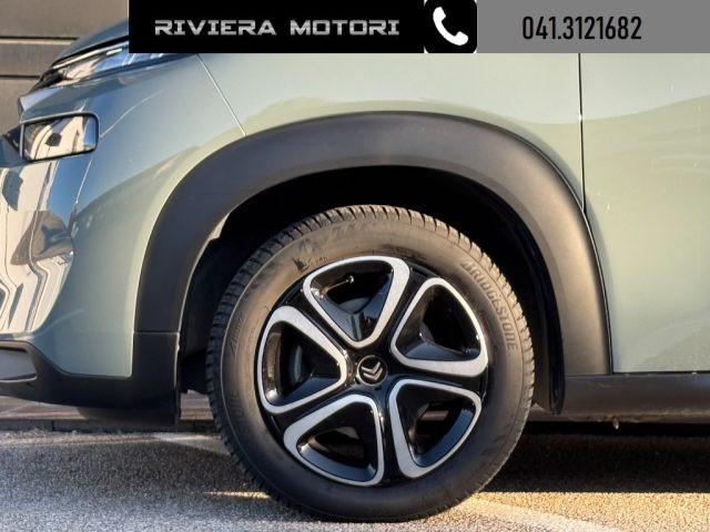 CITROEN C3 Aircross PureTech 110 S&S C-series