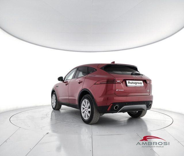 JAGUAR Other E PACE 2.0D 150 CV AWD aut. S