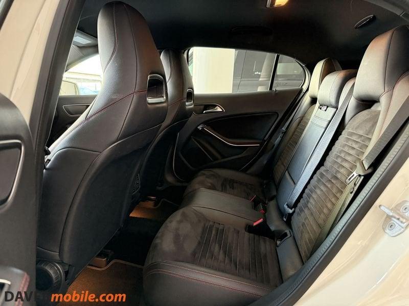 Mercedes-Benz GLA GLA 200 d Automatic 4Matic Premium