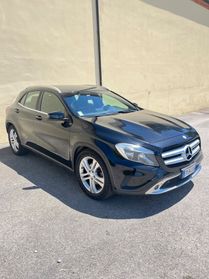Mercedes-benz GLA 200 CDI Sport