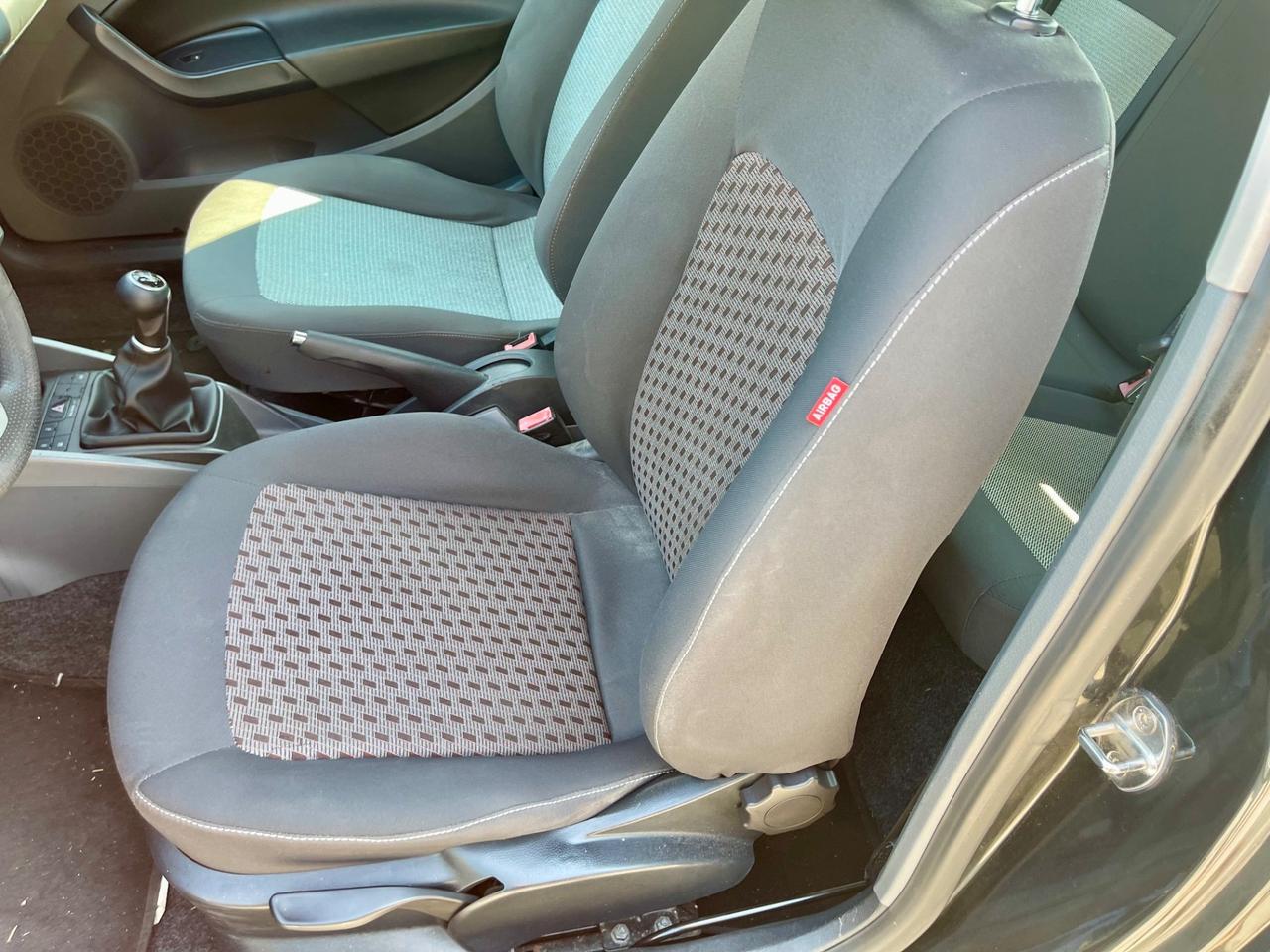 Seat Ibiza 1.4 TDI 80CV 3p. Special Edition
