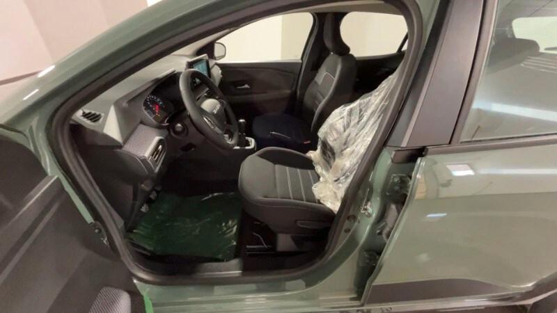 DACIA Sandero 3ª serie Sandero Stepway 1.0 TCe...
