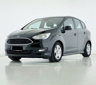 Ford C-Max C-Max 1.5 TDCi 120CV Start&Stop Plus