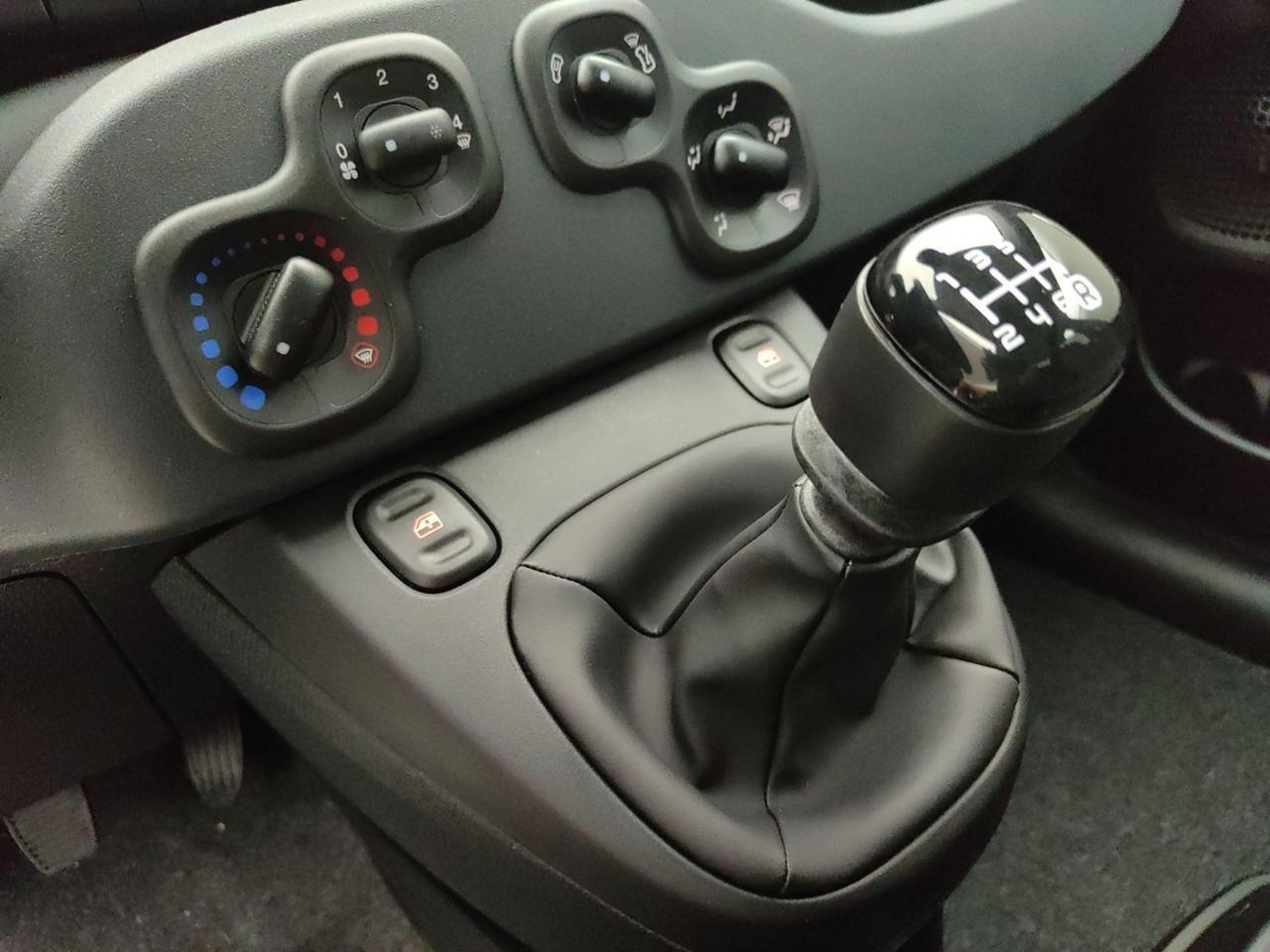 FIAT Panda III 2024 1.0 70CV HYBRID POP