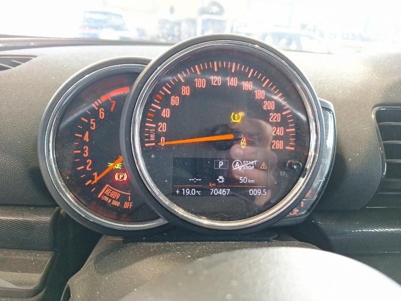MINI COOPER CLUBMAN Automatica