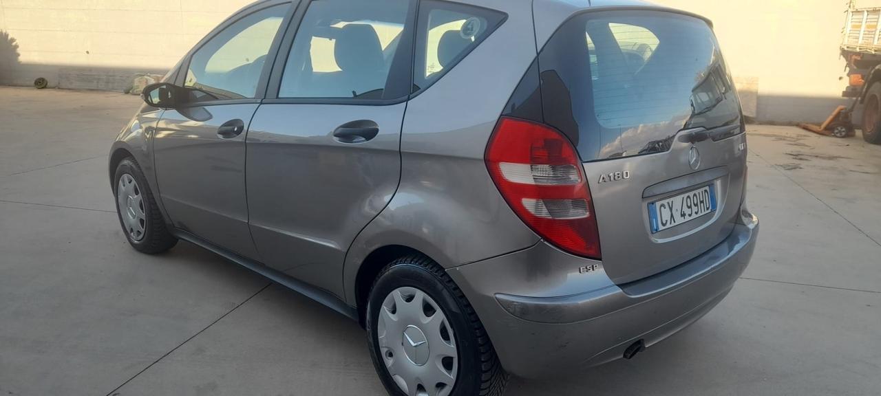 Mercedes-benz A 180 CDI Classic