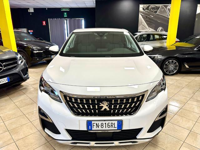 PEUGEOT 3008 BlueHDi 150 S&S Allure UNIPRO