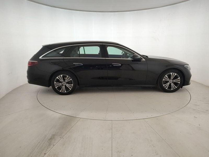 Mercedes-Benz Classe E E SW 220 d Advanced auto
