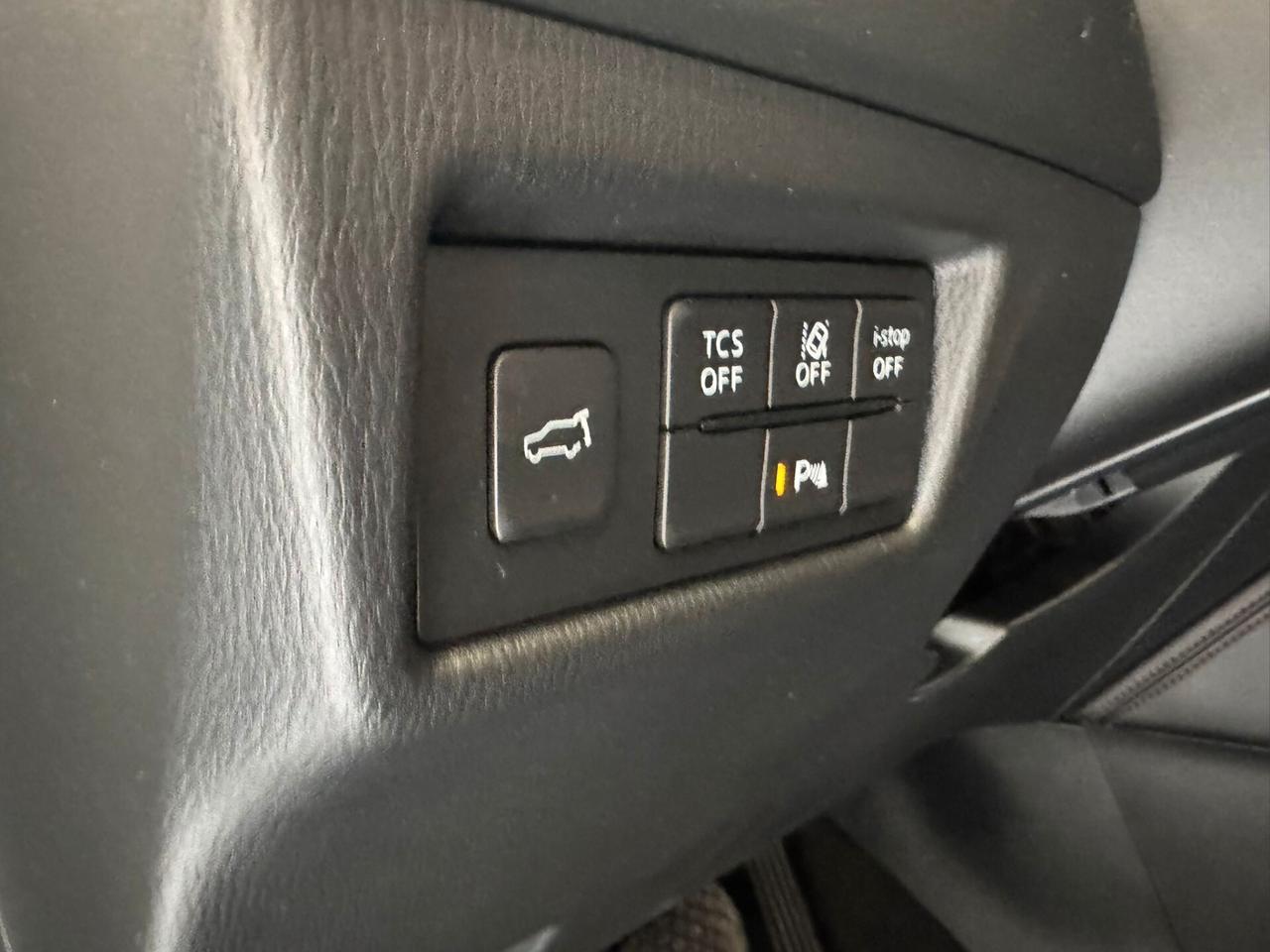 Mazda CX-5 2.2L Skyactiv-D 175 CV AWD Exclusive