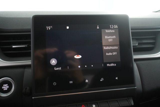 RENAULT Captur Captur Life dCi 95