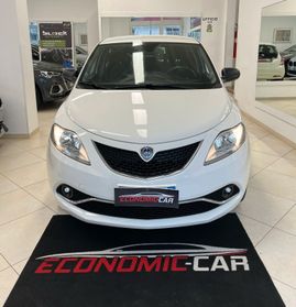 Lancia Ypsilon 1.2 69 CV 5 porte Gold Unico proprietario