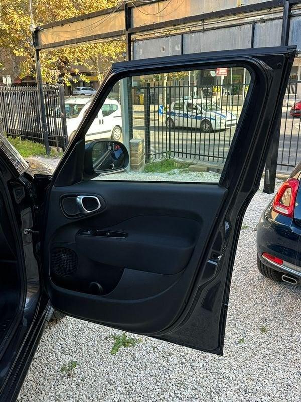 FIAT 500L 1.4 95 CV S&S Connect