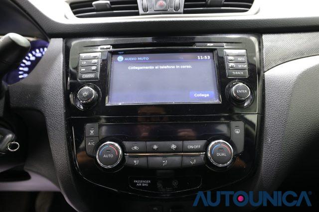 NISSAN X-Trail 1.6 DCI 2WD VISIA