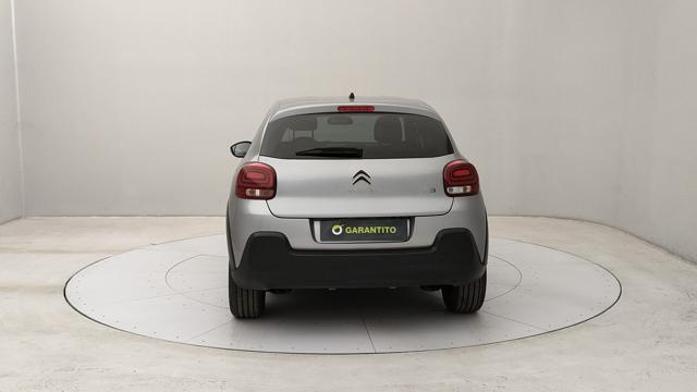 CITROEN C3 1.2 puretech Max s&s 110cv
