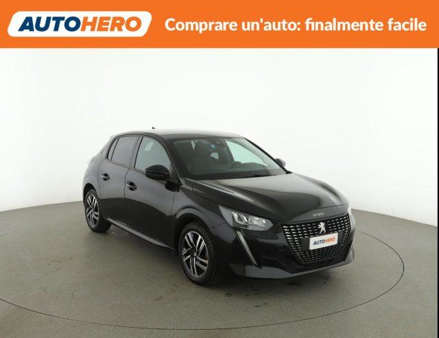 PEUGEOT 208 PureTech 75 Stop&Start 5 porte Active Pack