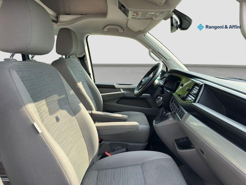 Volkswagen California 2.0 TDI 150CV DSG Ocean Edition
