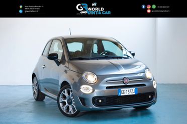 Fiat 500 1.0 Hybrid Sport 2021 IVA ESPOSTA