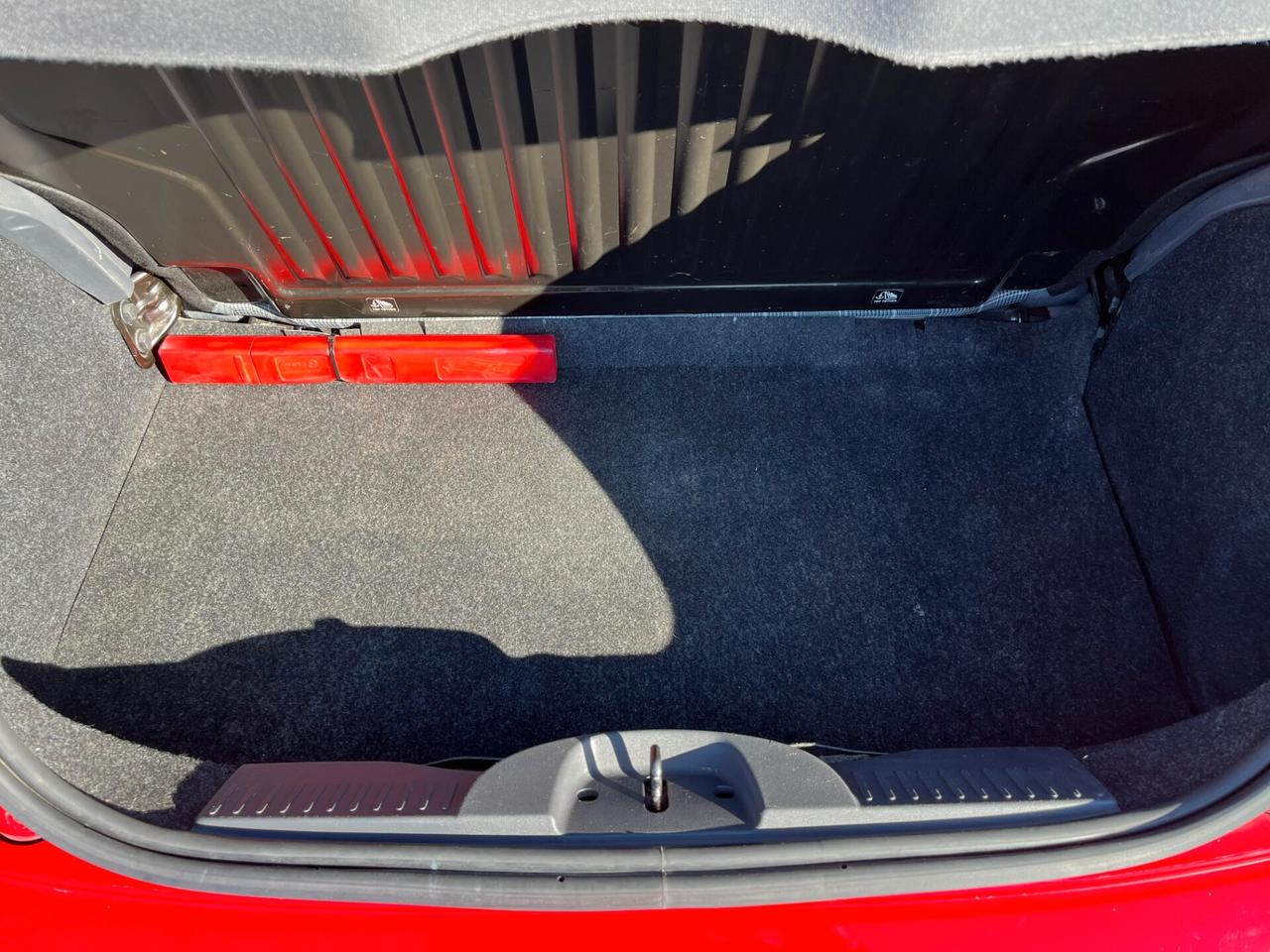 Fiat 500 1.3 Multijet 95 CV Lounge Euro 6