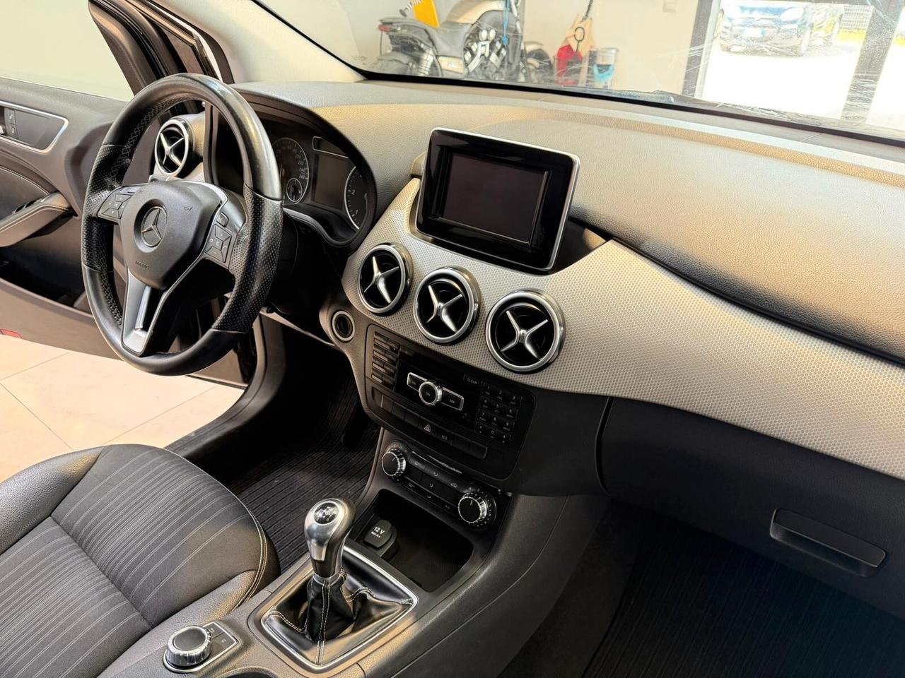 Mercedes-benz B 180 CDI Executive