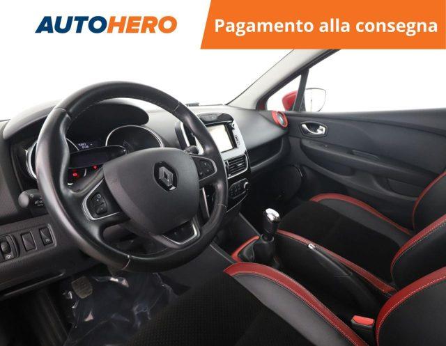 RENAULT Clio TCe 12V 90CV Start&Stop 5 porte Energy Intens