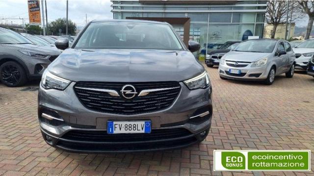 OPEL Grandland X 1.5 diesel Ecotec Start&Stop aut. Advance