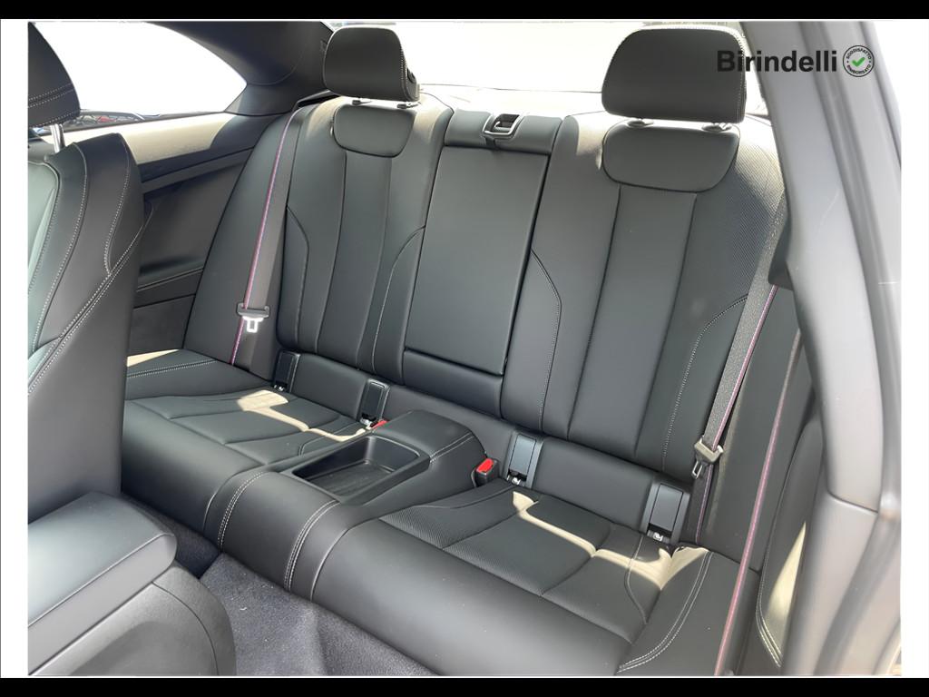 BMW Serie 2 Cpé(G42/87) - M 240i