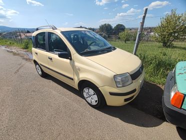 Fiat Panda 1.1 Actual