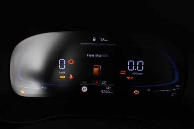 HYUNDAI i10 i10 1.0 MPI Connectline