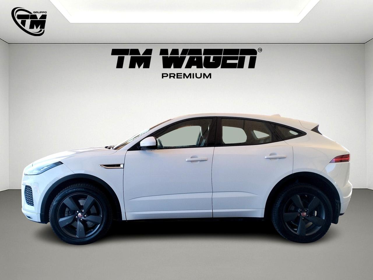 Jaguar E-Pace 2.0 249 CV AWD aut. R-Dynamic