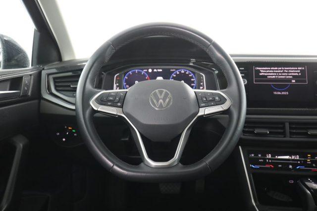 VOLKSWAGEN Polo Polo 1.0 TSI DSG Life