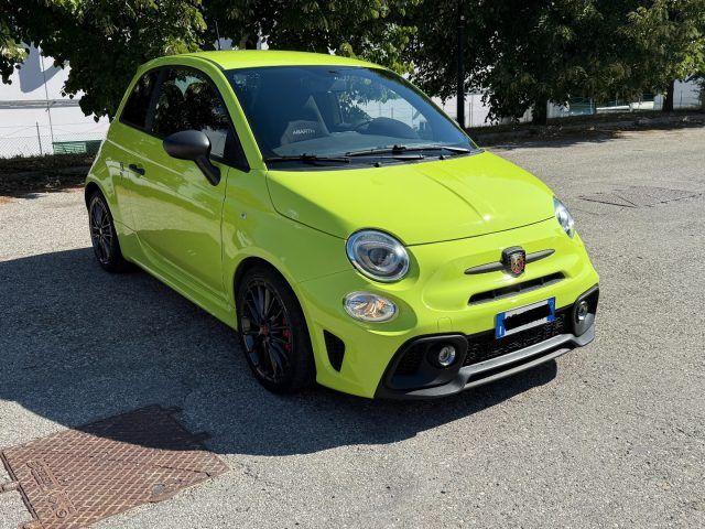 ABARTH 595 Competizione C 1.4 Turbo T-Jet 180 CV Competizione