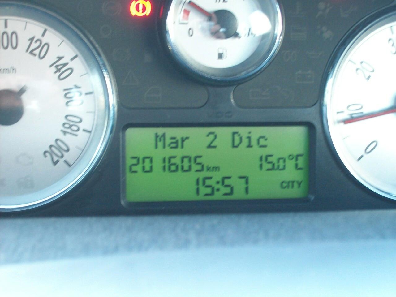 LANCIA YPSILON 1.3 MTJ CV.75 ORO "2010"