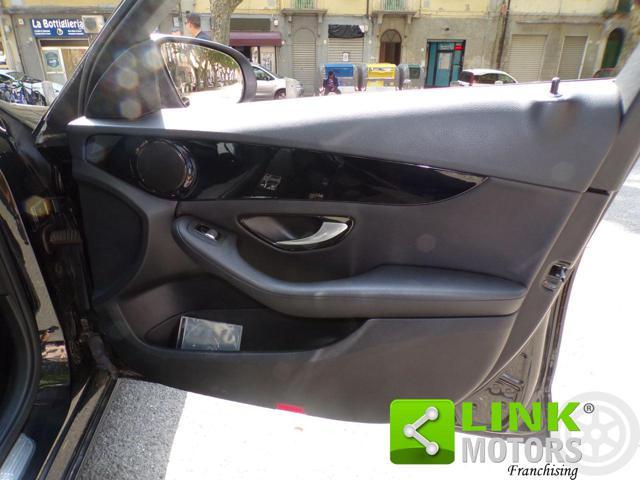 MERCEDES-BENZ C 200 d Auto Premium con Garanzia!