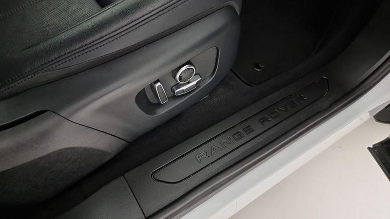 Land Rover RR Evoque 2.0D I4 163 CV AWD Auto S