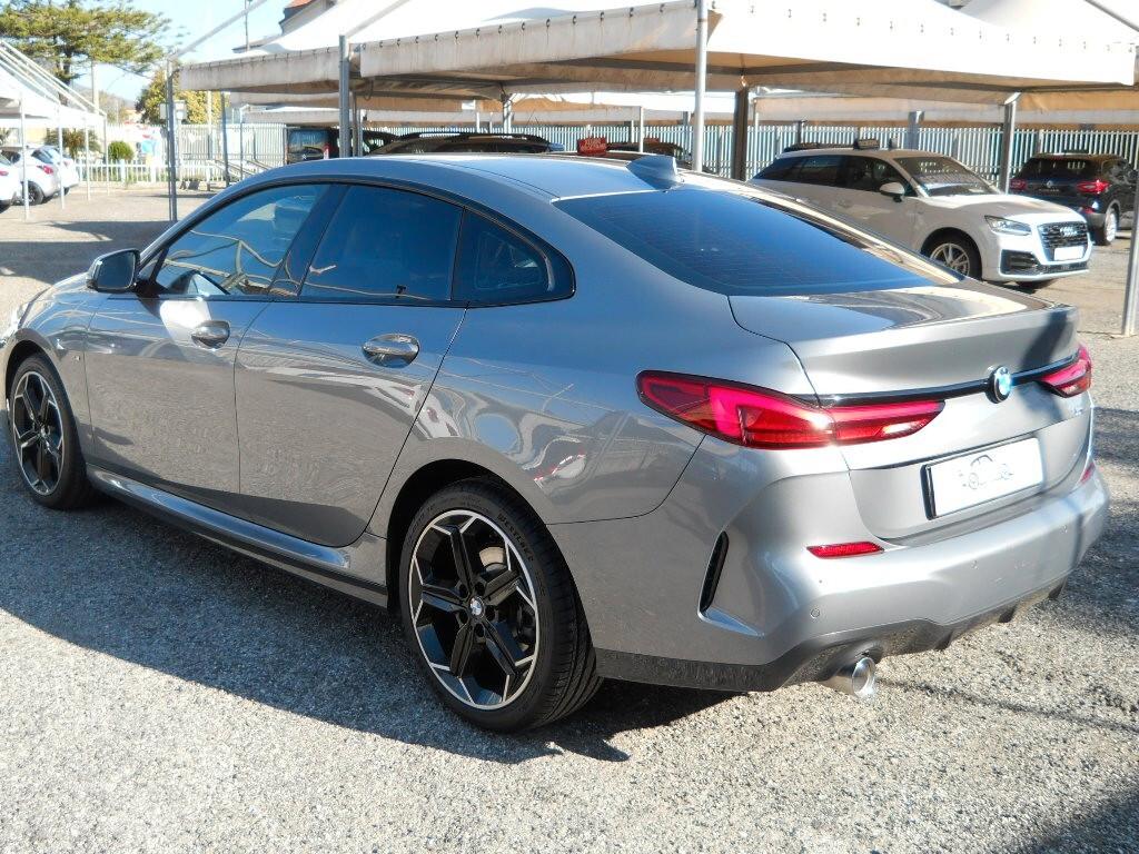 Bmw 216 - GRAN COUPE' PAKET M--SPORT FULL