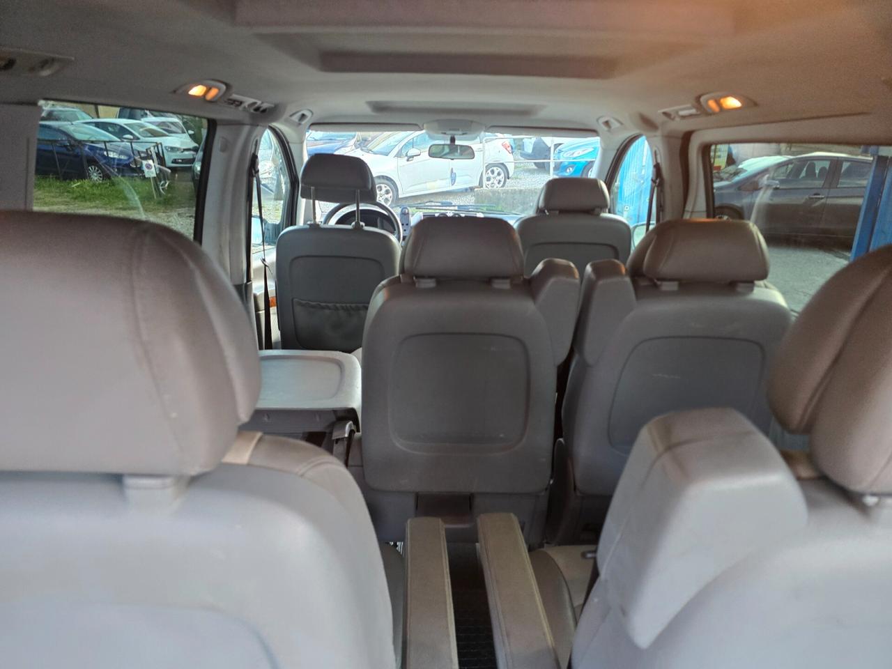 Mercedes-benz Viano 2.2 CDI Ambiente EL