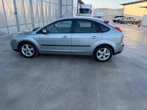Ford Focus C-Max Focus 1.8 TDCi (115CV) 5p.