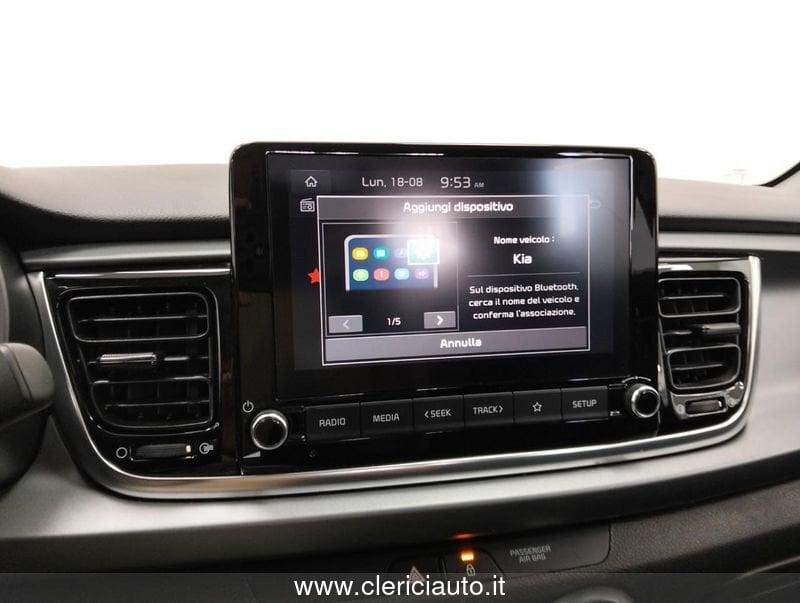 KIA Rio 1.2 DPi 84 CV Style