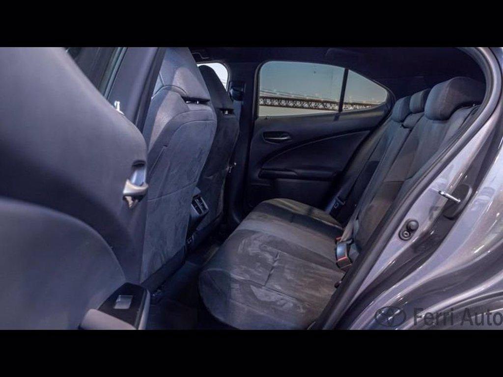 LEXUS Ux 250h 2.0 executive 2wd cvt my20 del 2019