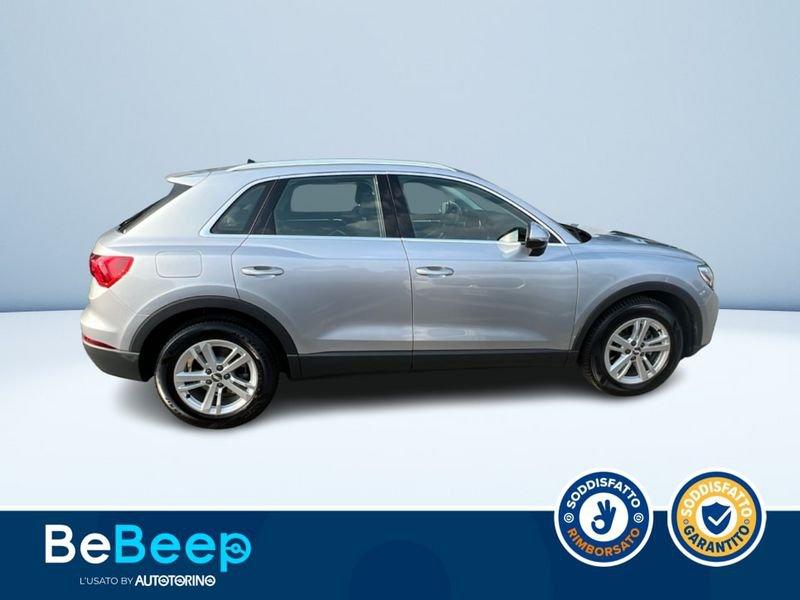 Audi Q3 35 2.0 TDI BUSINESS QUATTRO S-TRONIC